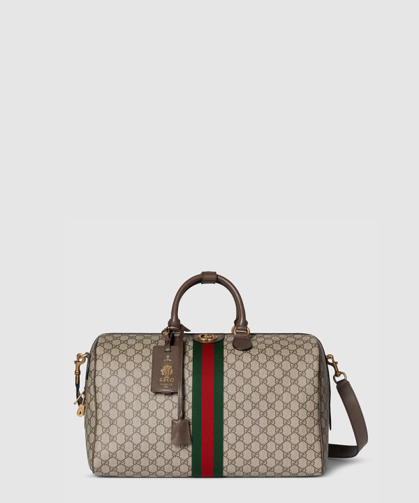 [GUCCI-구찌] 사보이 미디엄 더플백 834460