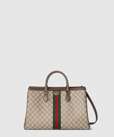 [GUCCI-구찌] 오피디아 라지 토트백 836838