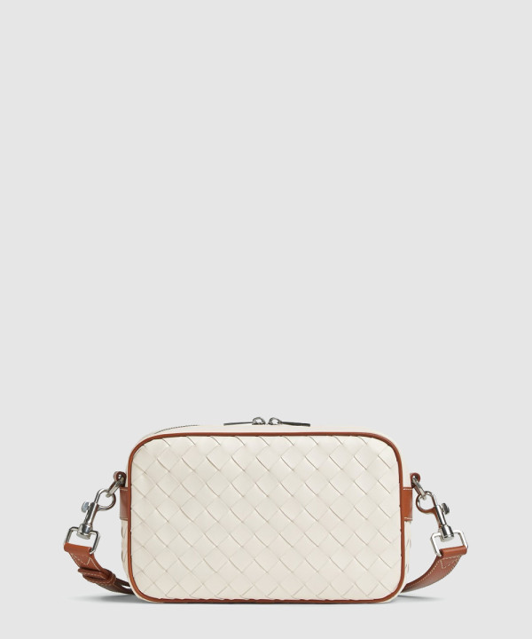 [BOTTEGA-보테가베네타] 스몰 인트레치아토 카메라 백 755923