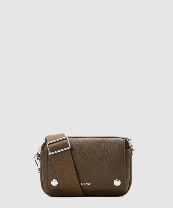 [LOEWE-로에베] 스몰 페블 메신저 백 BANBPCBX01