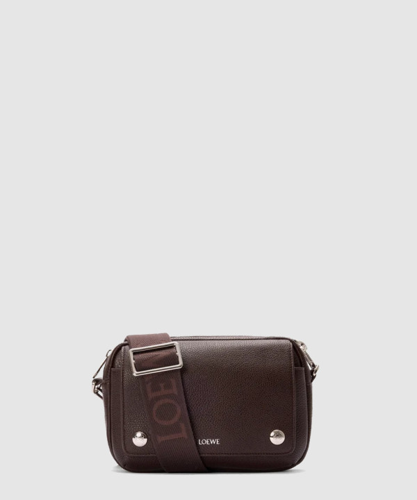 [LOEWE-로에베] 스몰 페블 메신저 백 BANBPCBX01