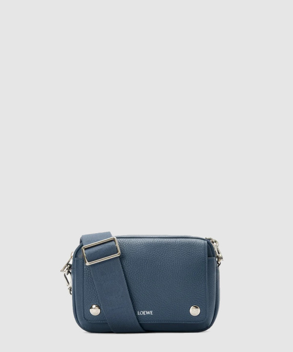 [LOEWE-로에베] 스몰 페블 메신저 백 BANBPCBX01