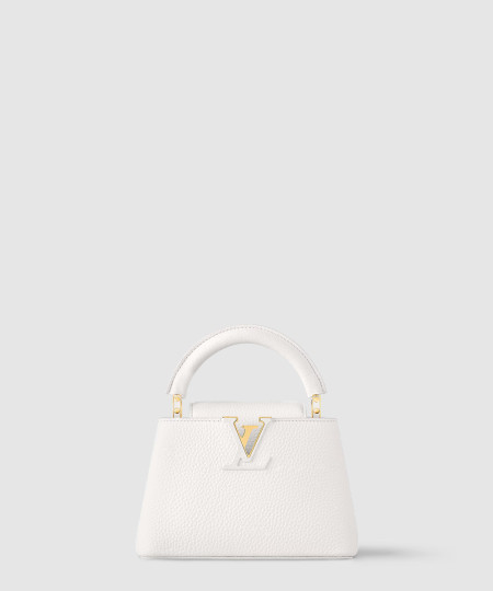 [LV-루이비통] 카퓌신 미니 M24733