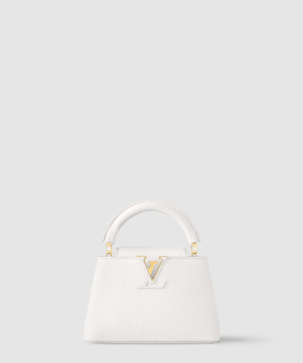 [LV-루이비통] 카퓌신 미니 M24733