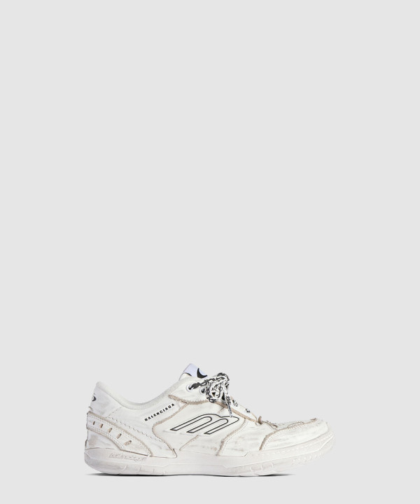 [BALENCIAGA-발렌시아가] 햄튼스 미디엄 원-아웃 스니커즈 841763