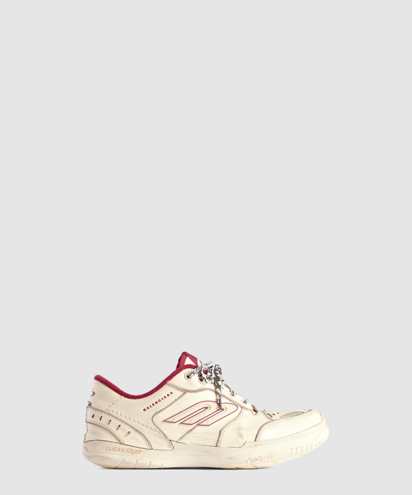 [BALENCIAGA-발렌시아가] 햄튼스 미디엄 원-아웃 스니커즈 841765