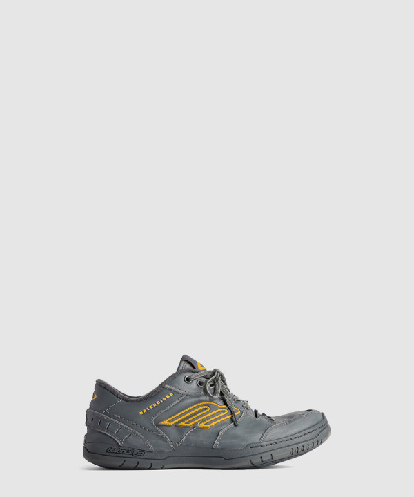 [BALENCIAGA-발렌시아가] 햄튼스 미디엄 원-아웃 스니커즈 841765