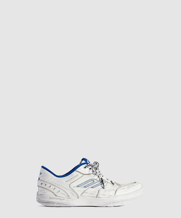 [BALENCIAGA-발렌시아가] 햄튼스 미디엄 원-아웃 스니커즈 841765