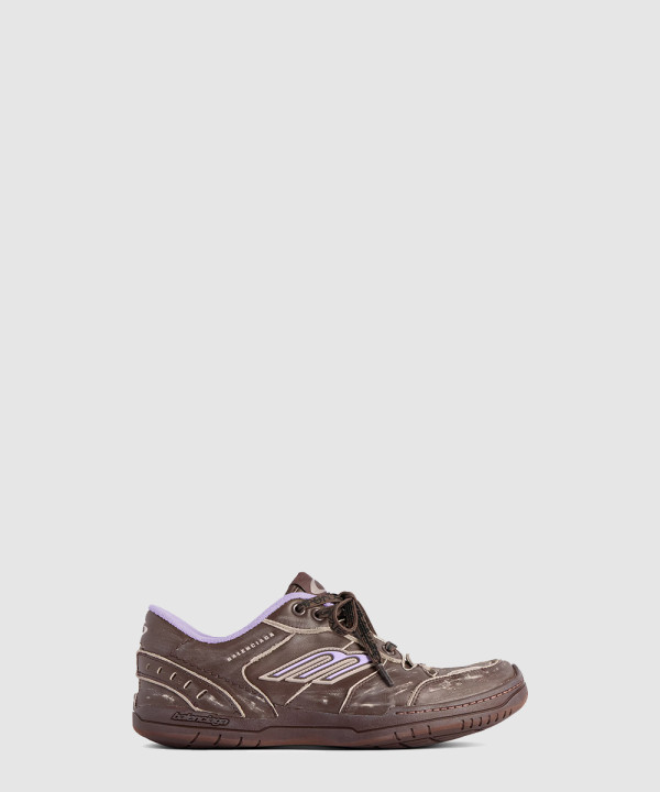 [BALENCIAGA-발렌시아가] 햄튼스 미디엄 원-아웃 스니커즈 841765