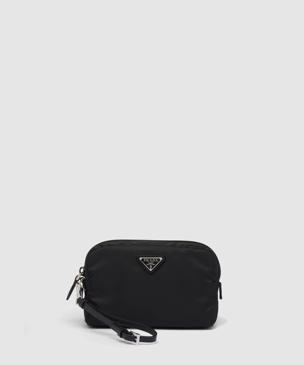 [PRADA-프라다] 리나일론 파우치 1NS021