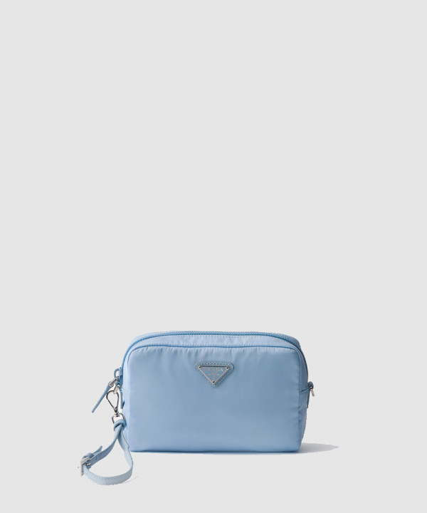 [PRADA-프라다] 리나일론 파우치 1NS021