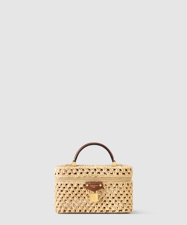 [LV-루이비통] 베니티 체인 파우치 M14303