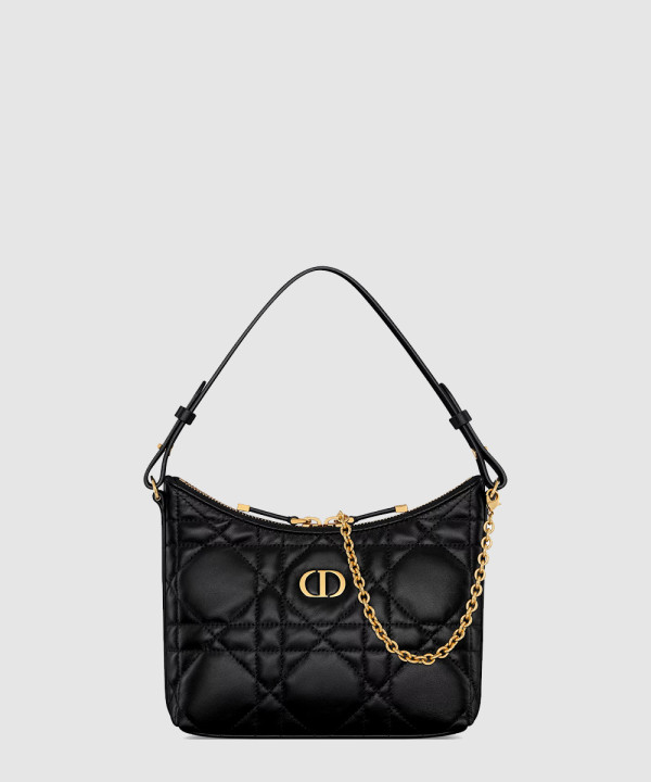 [DIOR-디올] Miss Caro Diorling 미니 체인 백 S5253UHAG