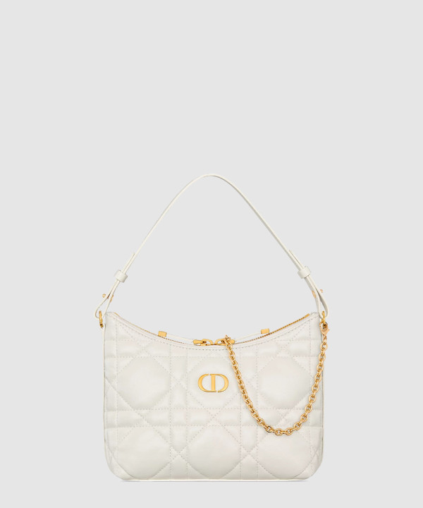 [DIOR-디올] Miss Caro Diorling 미니 체인 백 S5253UHAG