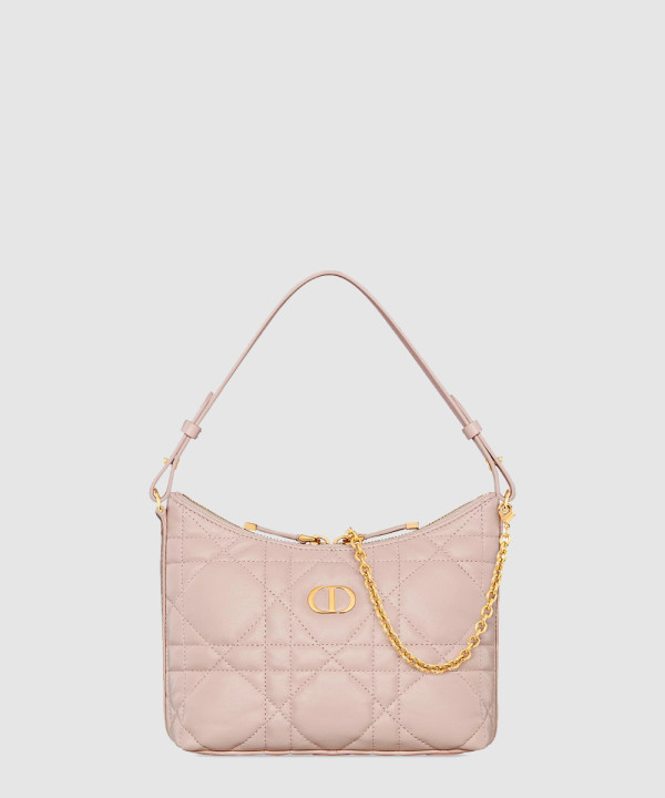 [DIOR-디올] Miss Caro Diorling 미니 체인 백 S5253UHAG