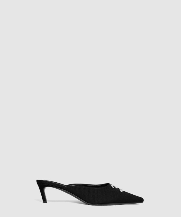 [CELINE-셀린느] 알마 트리옹프 뮬 364432285D