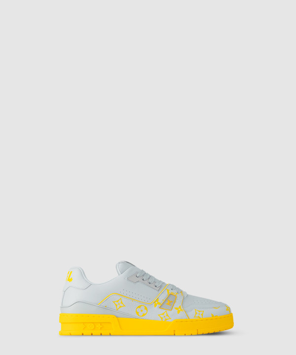 [LV-루이비통] LV 트레이너 스니커즈 1AHTPR