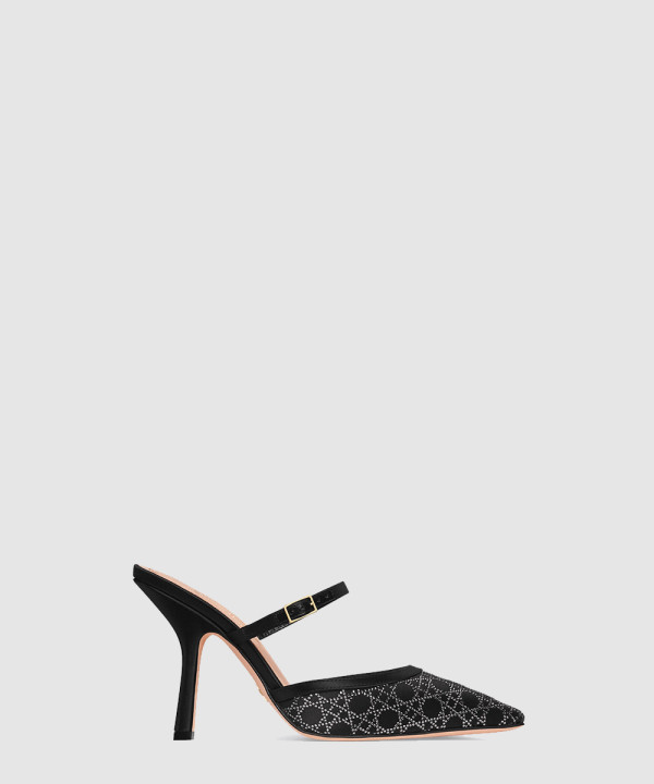 [DIOR-디올] Capture 뮬 힐 KDV442SDS