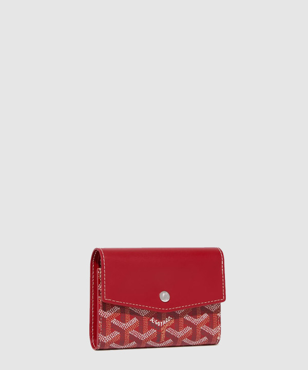 [GOYARD-고야드] 생 가브리엘 지갑