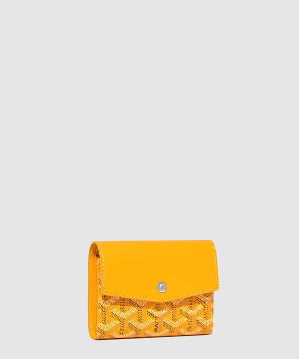 [GOYARD-고야드] 생 가브리엘 지갑