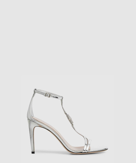 [GUCCI-구찌] 뱀부 샌들 836812