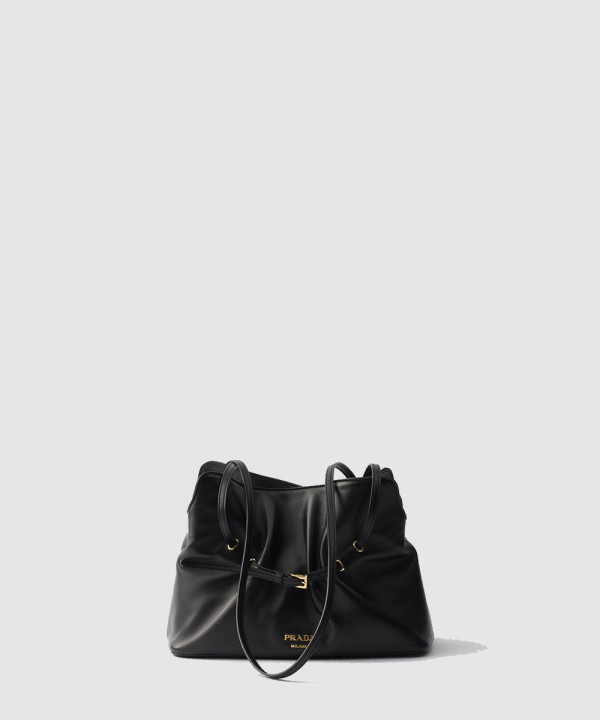 [PRADA-프라다] 스몰 다다 나파 가죽 백 1BG586