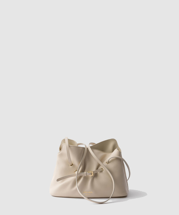 [PRADA-프라다] 스몰 다다 나파 가죽 백 1BG586