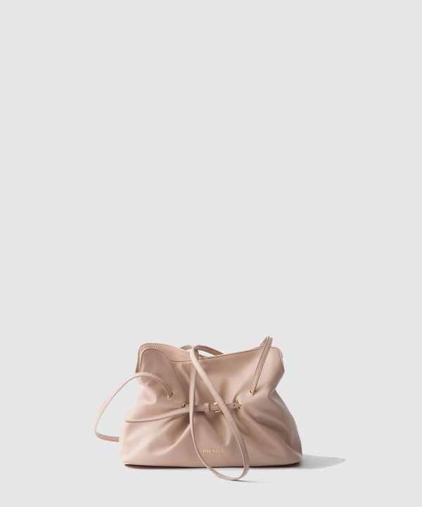 [PRADA-프라다] 스몰 다다 나파 가죽 백 1BG586