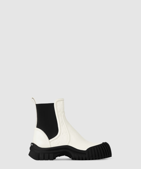 [LV-루이비통] 루비 플랫 앵클 부츠 1AGWHG