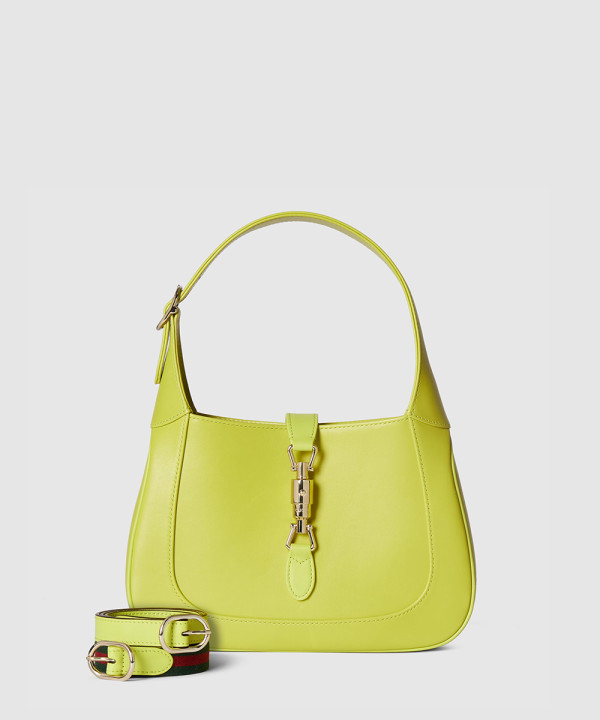 [GUCCI-구찌] 재키 1961 스몰 숄더백 810232