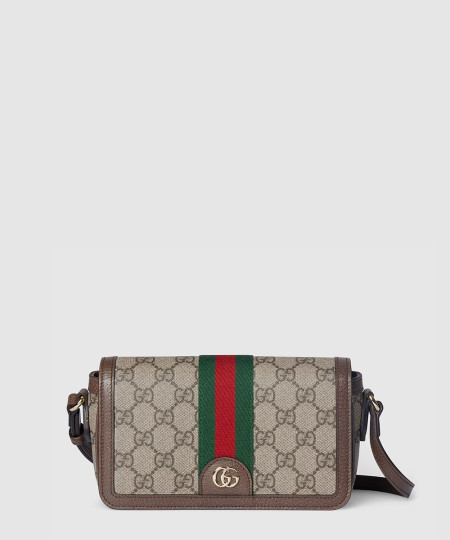 [GUCCI-구찌] 오피디아 미니 숄더백 838471