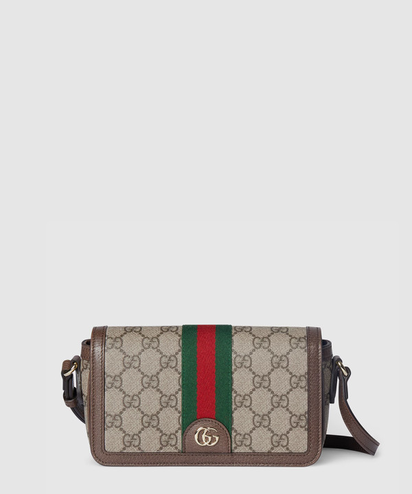 [GUCCI-구찌] 오피디아 미니 숄더백 838471
