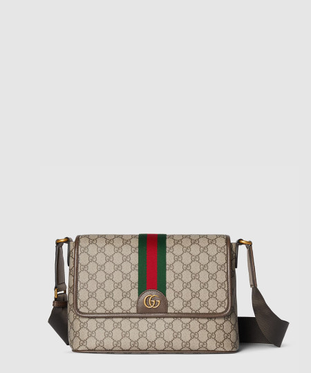[GUCCI-구찌] 오피디아 미디엄 메신저 백 834467