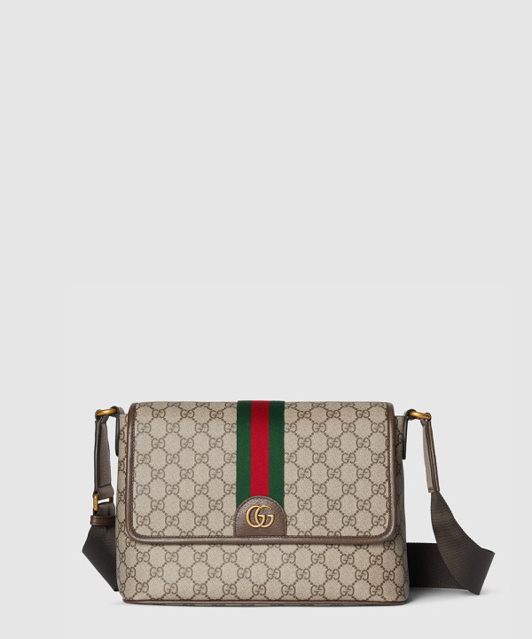 [GUCCI-구찌] 오피디아 미디엄 메신저 백 834467