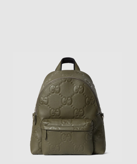 [GUCCI-구찌] 미디엄 GG 백팩 819065