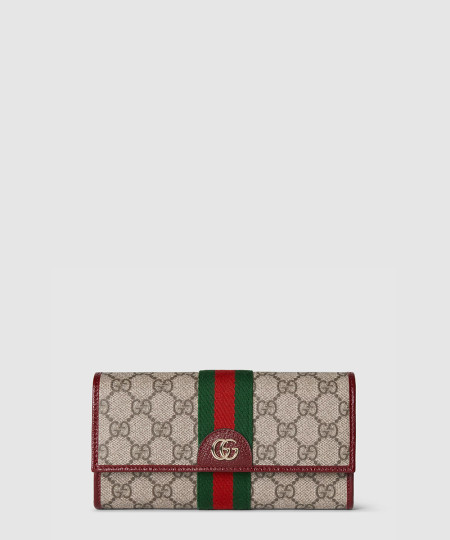 [GUCCI-구찌] 오피디아 장지갑 838485