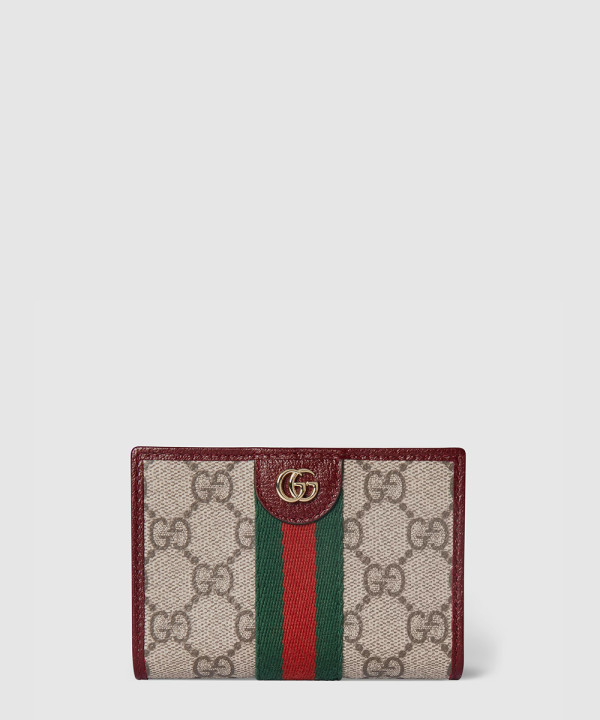 [GUCCI-구찌] 오피디아 스몰 지갑 838468