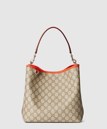 [GUCCI-구찌] GG 엠블럼 스몰 숄더백 815103