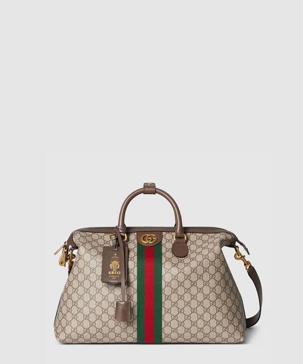 [GUCCI-구찌] 사보이 미디엄 더플백 834469