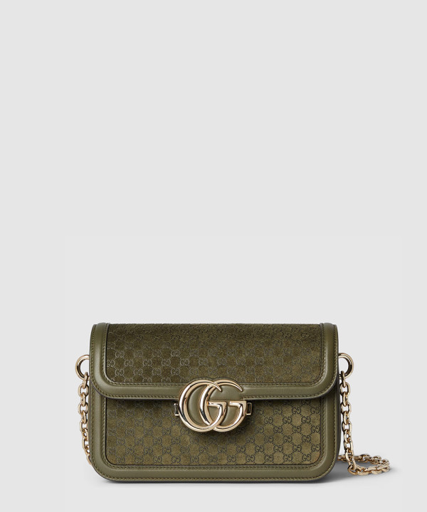 [GUCCI-구찌] 고 스몰 숄더백 826761