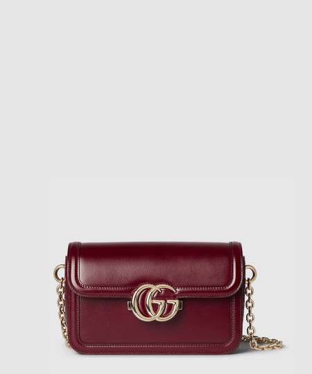 [GUCCI-구찌] 고 스몰 숄더백 826761