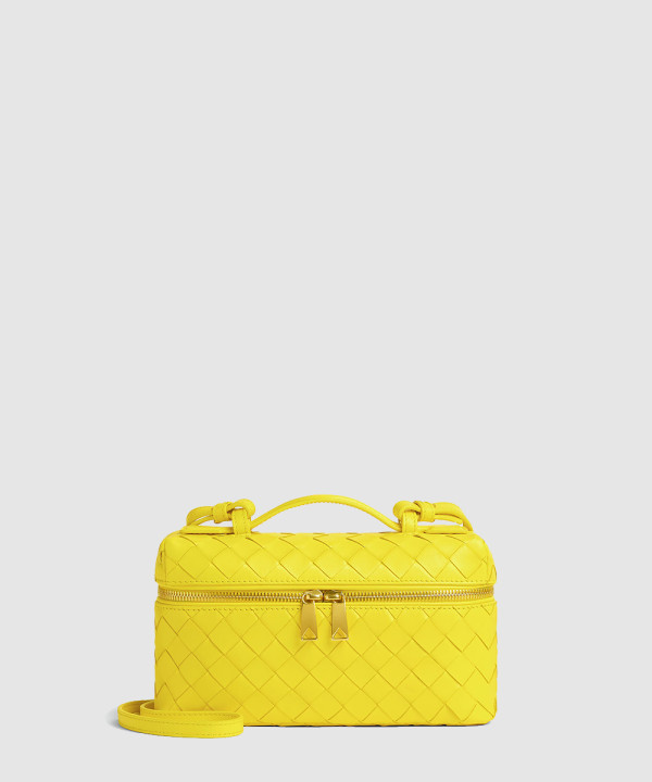 [BOTTEGA-보테가베네타] 뱅뱅 베니티 케이스 789109