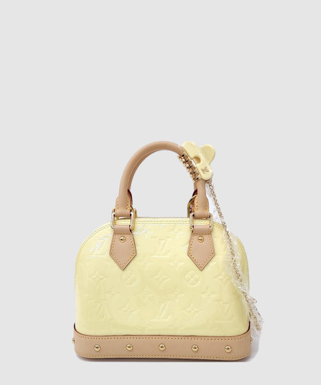 [LOUIS VUITTON-루이비통] 알마BB M24063