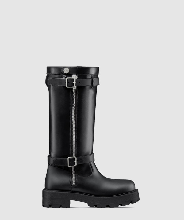 [DIOR-디올] D-Major 부츠 KDT098CXY