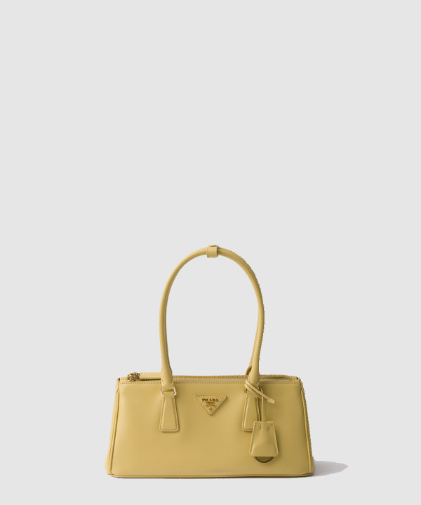 [PRADA-프라다] 갤러리아 미디엄 가죽 백 1BA457