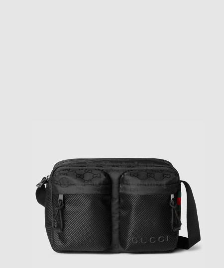 [GUCCI-구찌] 넥서스 스몰 크로스백 834475