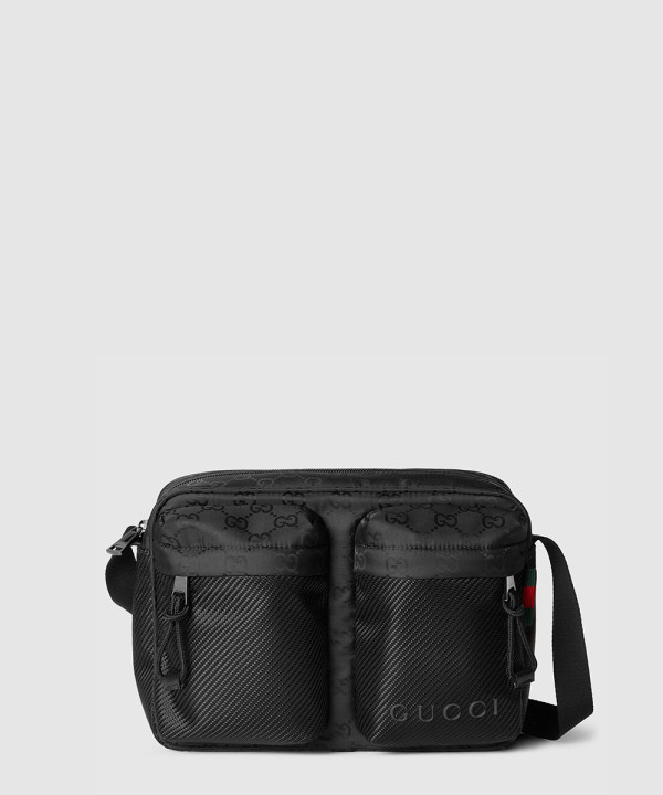 [GUCCI-구찌] 넥서스 스몰 크로스백 834475