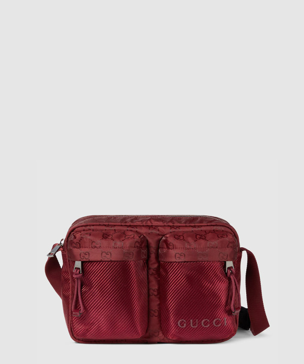 [GUCCI-구찌] 넥서스 스몰 크로스백 834475