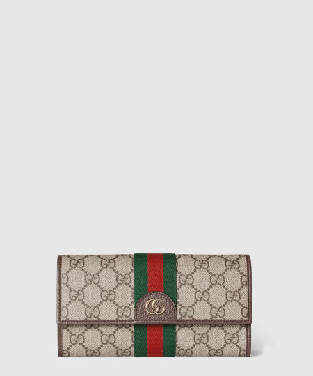 [GUCCI-구찌] 오피디아 장지갑 838485