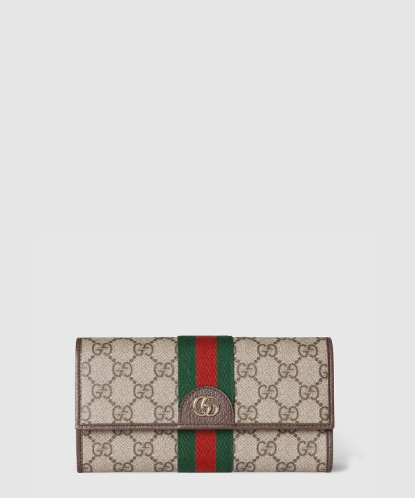 [GUCCI-구찌] 오피디아 장지갑 838485